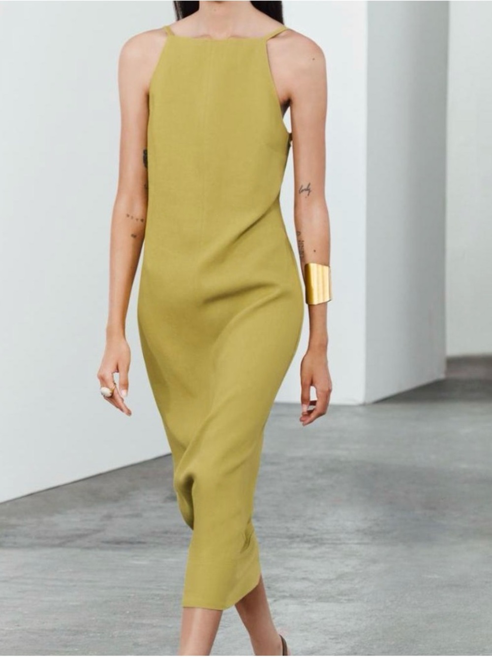 Zara dress